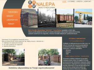 www.nalepa.com.pl